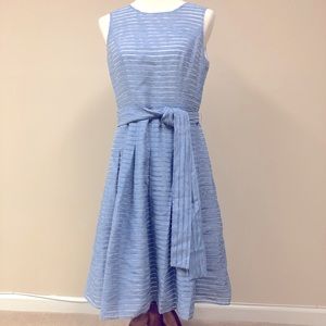 Tommy Hilfiger dress with belt